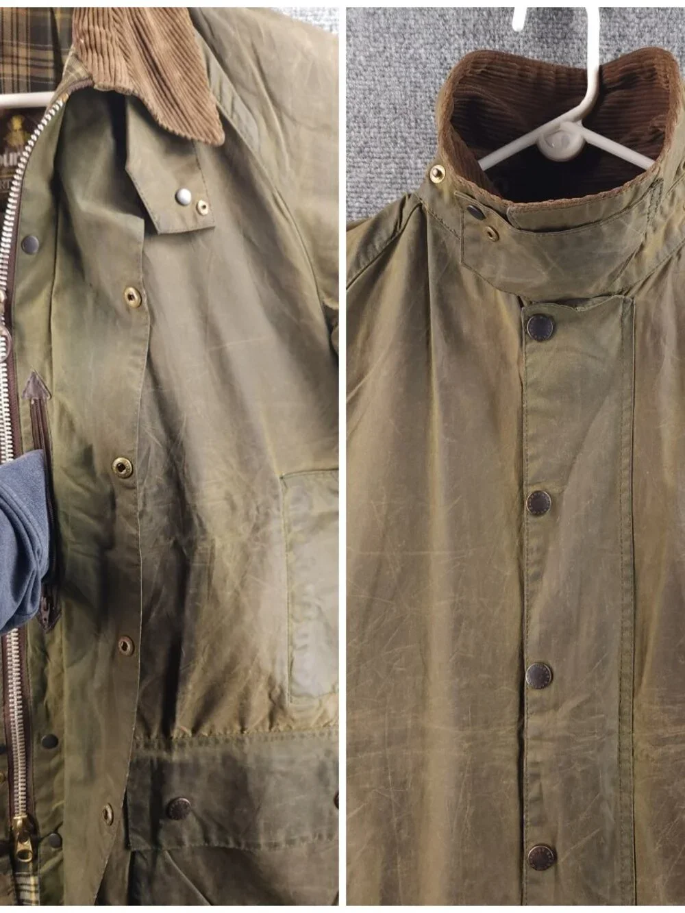 Barbour good has